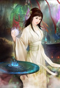 夜色亦阑珊