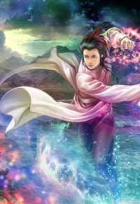 重生後成為仙魔團寵