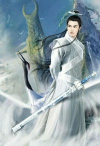 笑傲江湖之美人天下