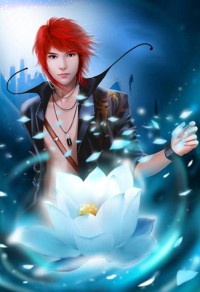 小溪髮廊——這個風花雪月的場所
