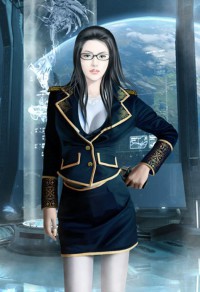 美婦攻略