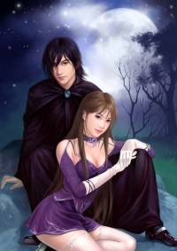 最小反派团宠魔女三岁半