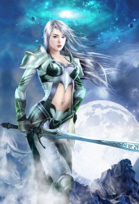 神偷绿小千