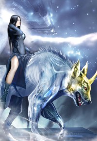 仙尊歸來莫海