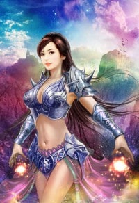 我的猫窝五百平[娱乐圈]