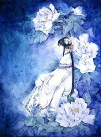 老大嫁作三人婦