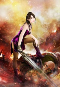 [媽媽的絲襪、女兒的褲襪、姐姐的美腿——三部曲及外章][完]-亂倫小說